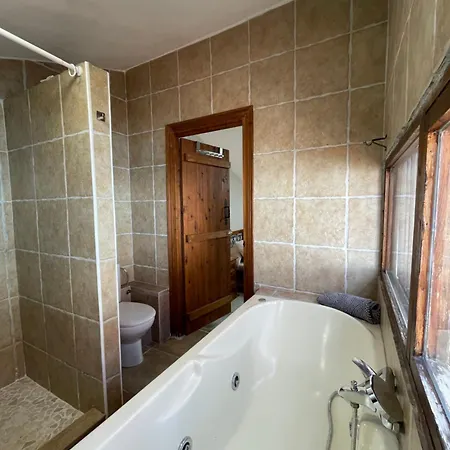Apartment Buganvilla Golf By Homes Malaga