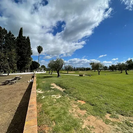 Apartment Buganvilla Golf By Homes Malaga Alhaurin de la Torre