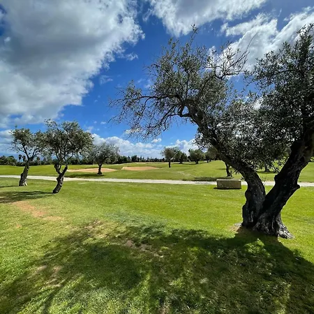 Buganvilla Golf By Homes Malaga * Alhaurin de la Torre
