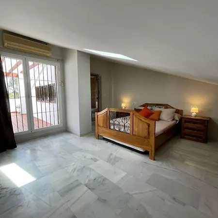 Apartment Buganvilla Golf By Homes Malaga *