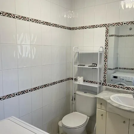 Buganvilla Golf By Homes Malaga * Alhaurin de la Torre