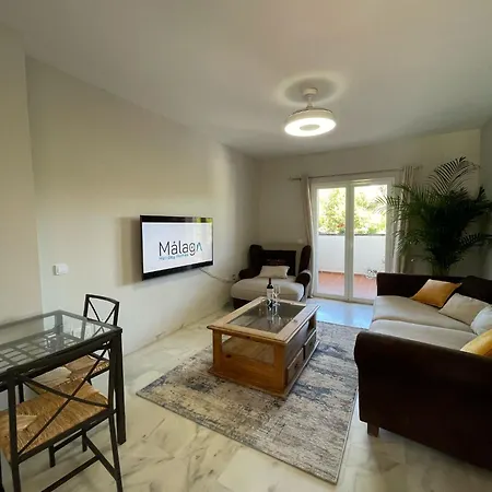 Apartment Buganvilla Golf By Homes Malaga