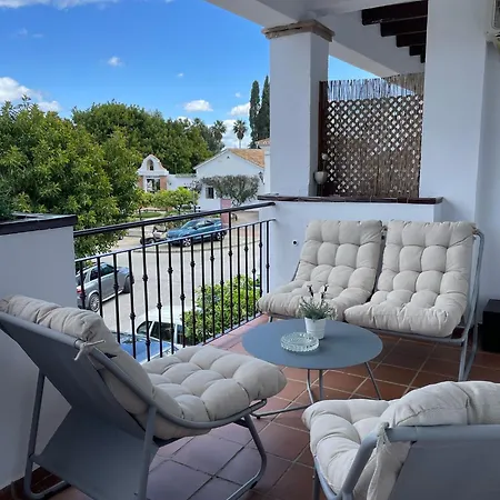 Buganvilla Golf By Homes Malaga Alhaurin de la Torre