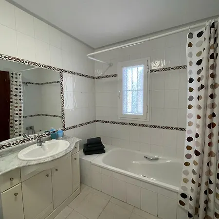 Buganvilla Golf By Homes Malaga * Alhaurin de la Torre