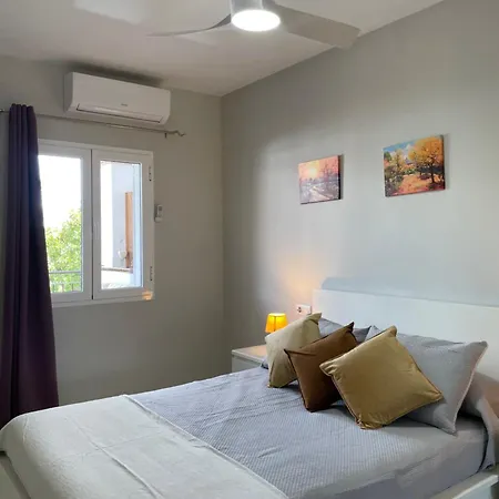 Apartment Buganvilla Golf By Homes Malaga Alhaurin de la Torre