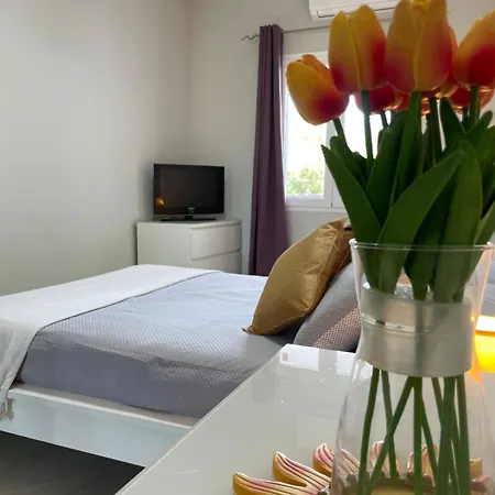 Buganvilla Golf By Homes Malaga * Alhaurin de la Torre