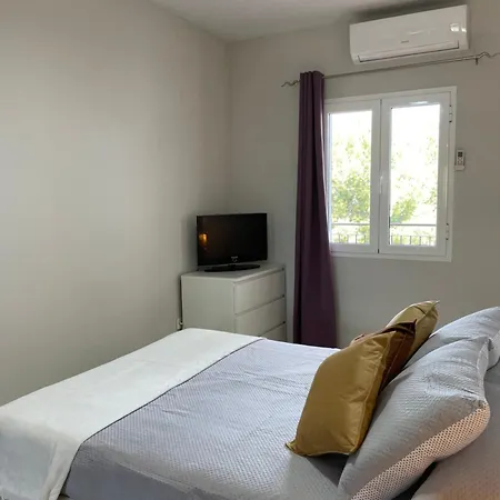 Apartment Buganvilla Golf By Homes Malaga *