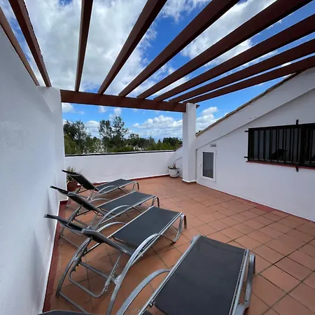 Apartment Buganvilla Golf By Homes Malaga Alhaurin de la Torre