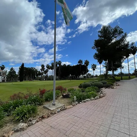 Buganvilla Golf By Homes Malaga Alhaurin de la Torre