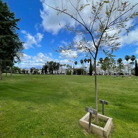Apartment Buganvilla Golf By Homes Malaga