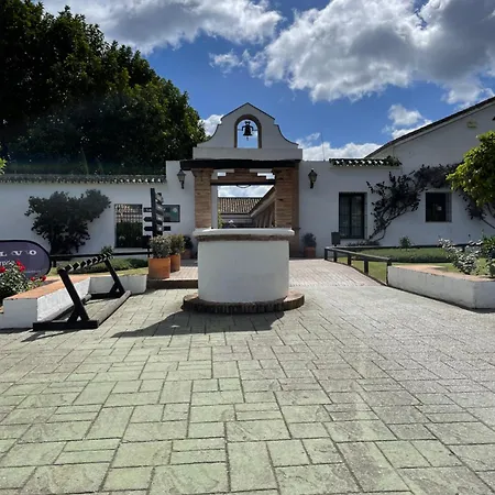 Buganvilla Golf By Homes Malaga * Alhaurin de la Torre