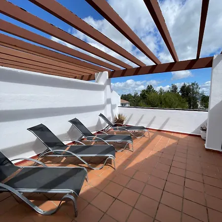 Buganvilla Golf By Homes Malaga * Alhaurin de la Torre
