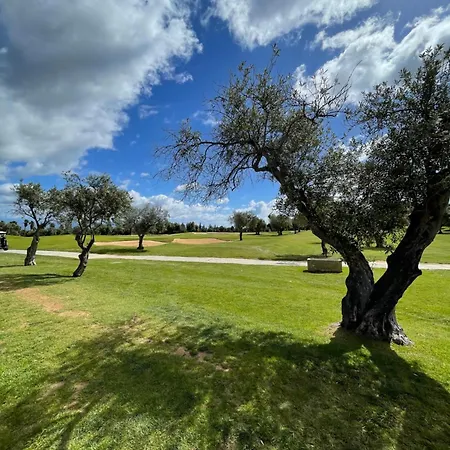 Buganvilla Golf By Homes Malaga Apartment Alhaurin de la Torre