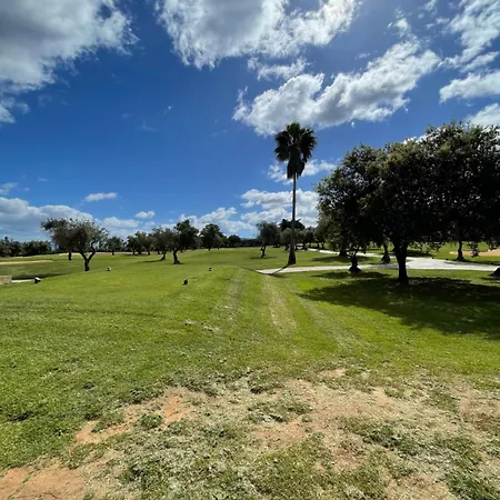 Apartment Buganvilla Golf By Homes Malaga