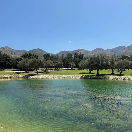 Buganvilla Golf By Homes Malaga Alhaurin de la Torre