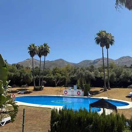 Buganvilla Golf By Homes Malaga Lejlighed Alhaurín de la Torre