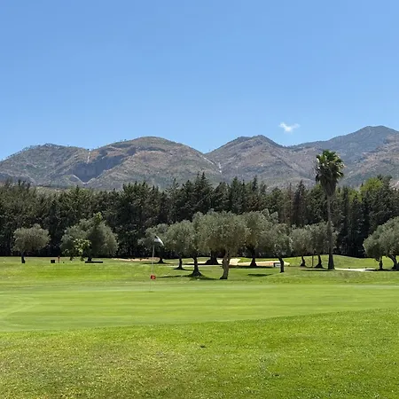 Apartment Buganvilla Golf By Homes Malaga Alhaurin de la Torre