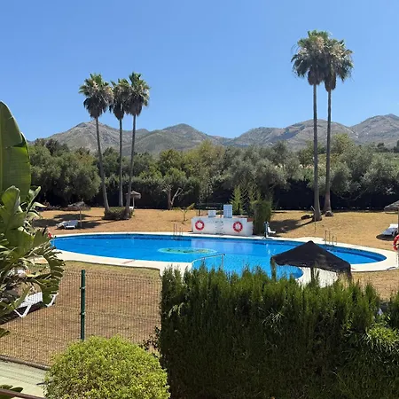 Buganvilla Golf By Homes Malaga * Alhaurin de la Torre
