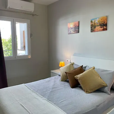 Buganvilla Golf By Homes Malaga *